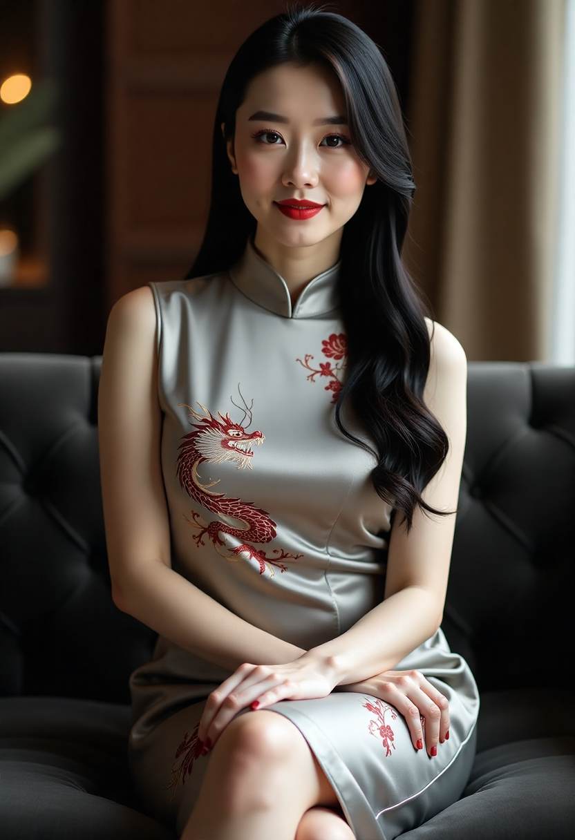 《科技密码》