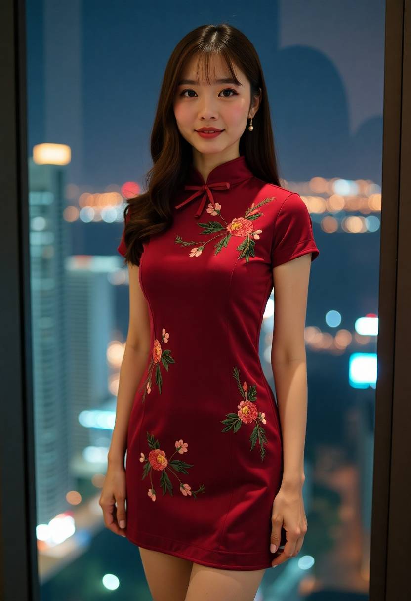《科技风暴》